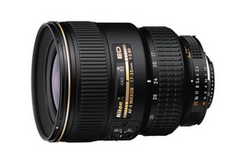  Nikon 17-35mm f 2.8D ED-IF AF-S Zoom-Nikkor